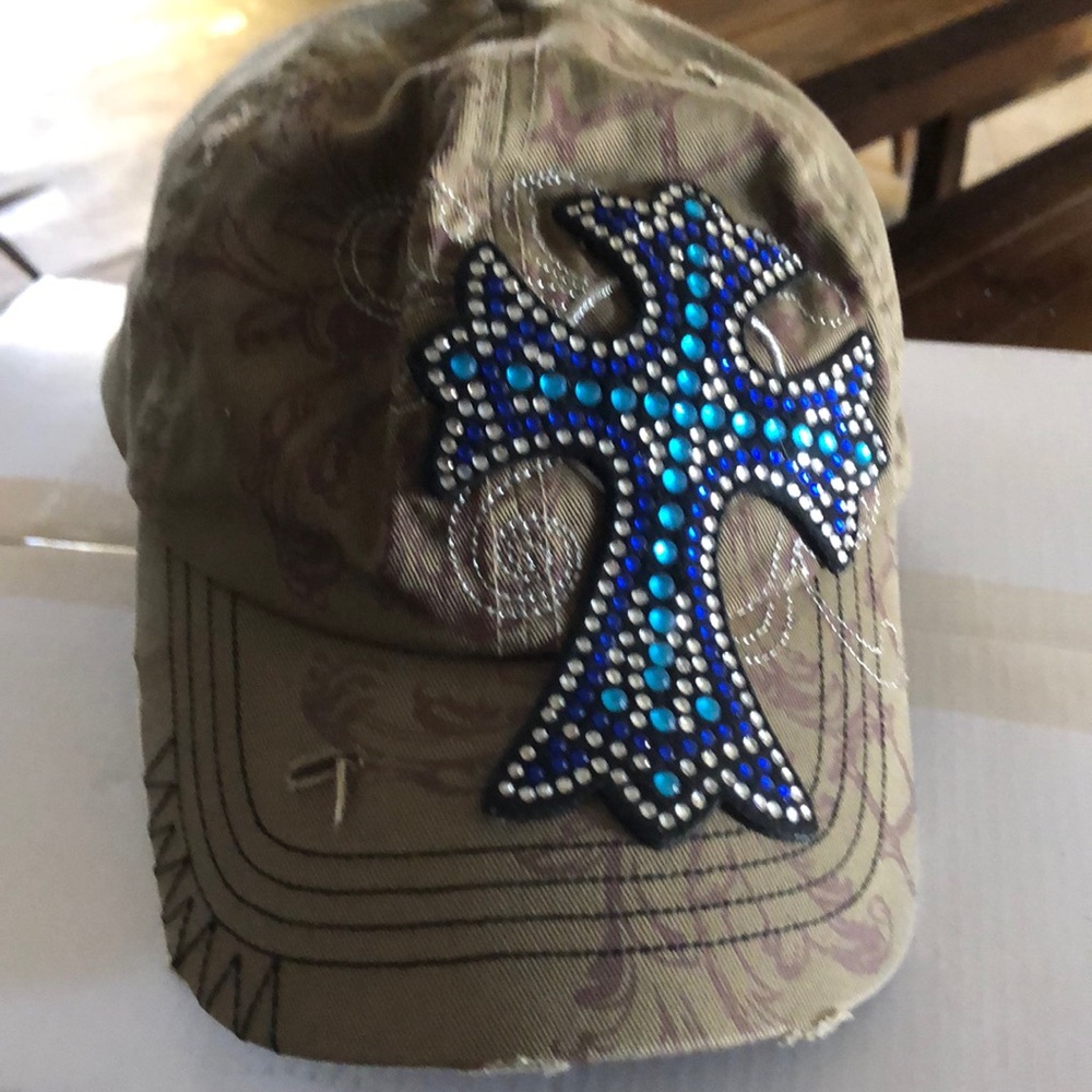 Women’s Hat